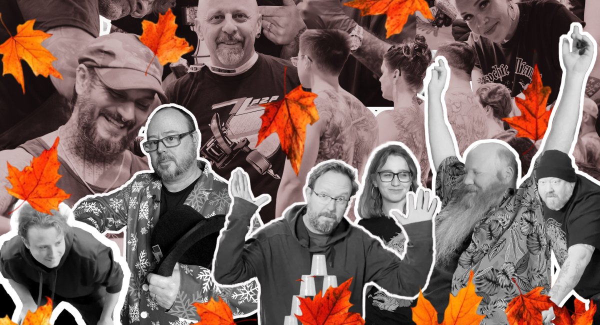 EIKON INSIDER | OCTOBER 2025