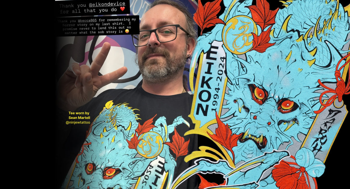 EIKON INSIDER | AUGUST 2025