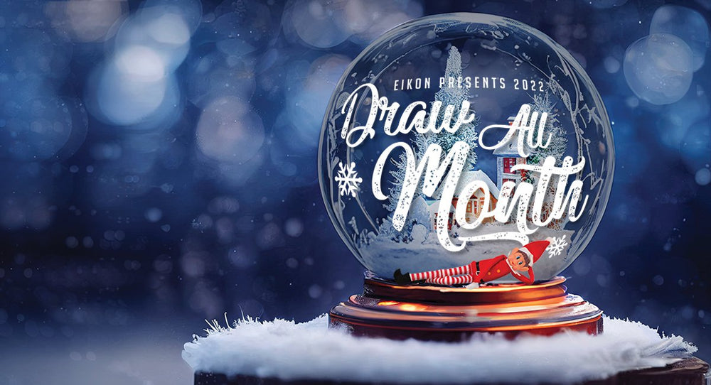 Draw all Month Returns December 1st