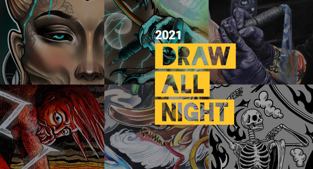 …AND THE WINNERS ARE (Drumroll please…)