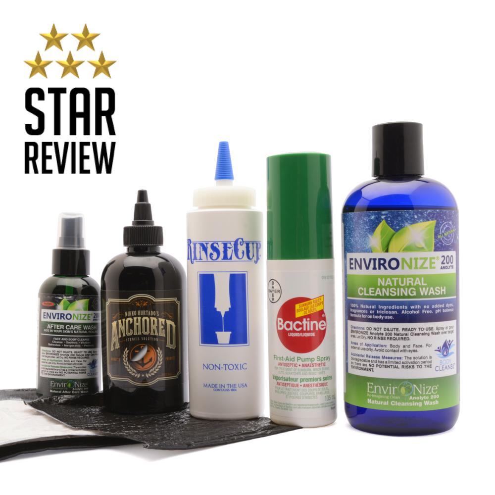 2019 in Review: Check out Disposables rated 5-stars by Artists