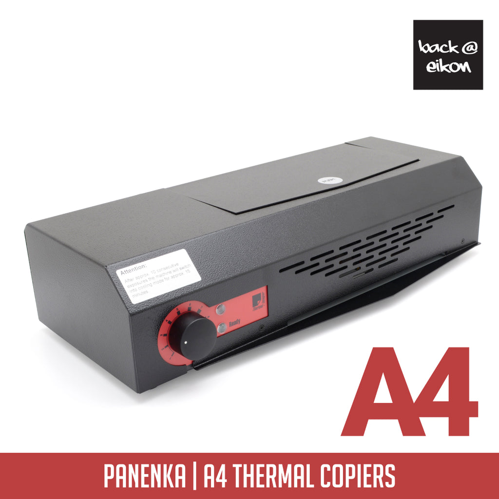 A4 Copiers are BACK IN STOCK