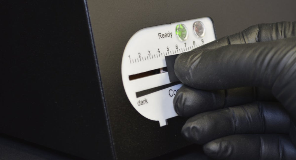 A Thermal Copier Built For Life In Your Shop