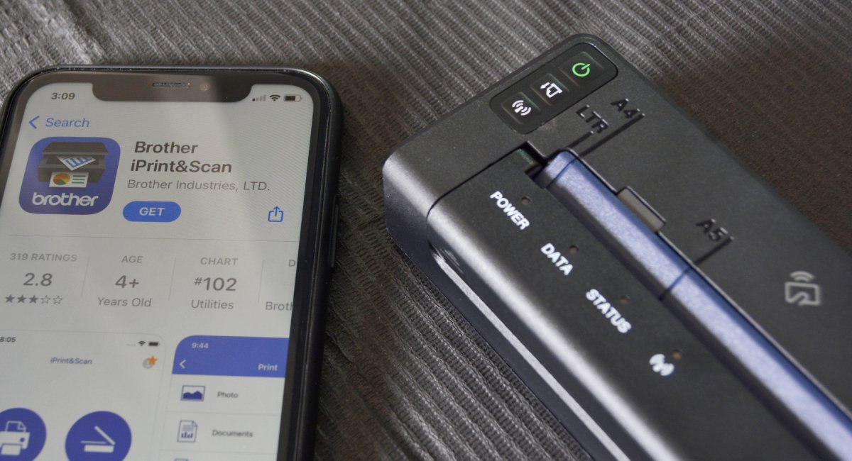 S8 Series 8 | How to Set Up, Pair & Print