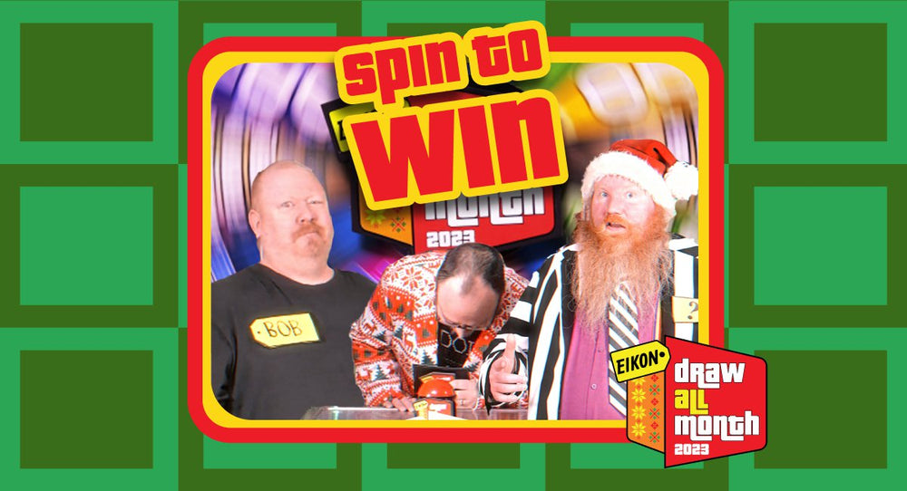 The Horror... The Horror - Christmas Movie Trivia III