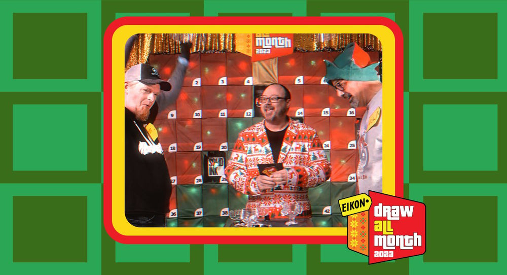 Who Found the Needle In a Haystack Faster?