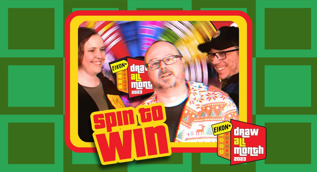 DAM Christmas Trivia | Movie Edition…🎥