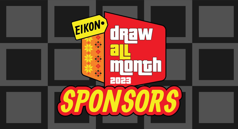 A Big Thanks to All Our Sponsors!