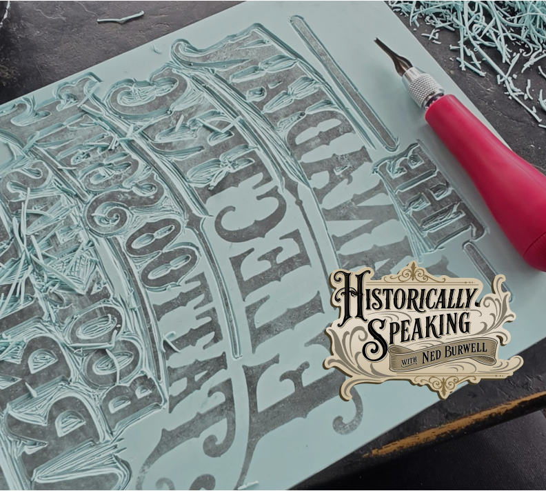 George Johnson: Tattooing in the Early 1900s