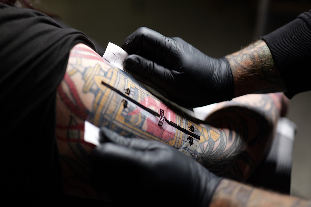 NEW@EIKON | Eikon Essentials DERM