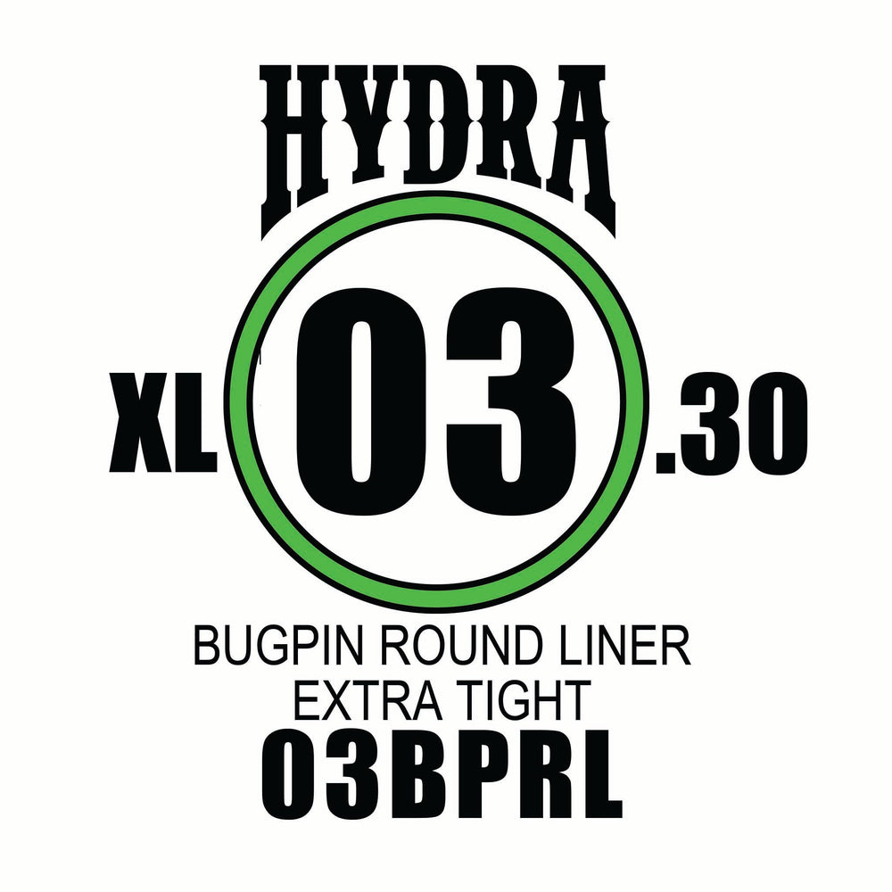 eikon hydra needles round liner - Tattoo Supplies
