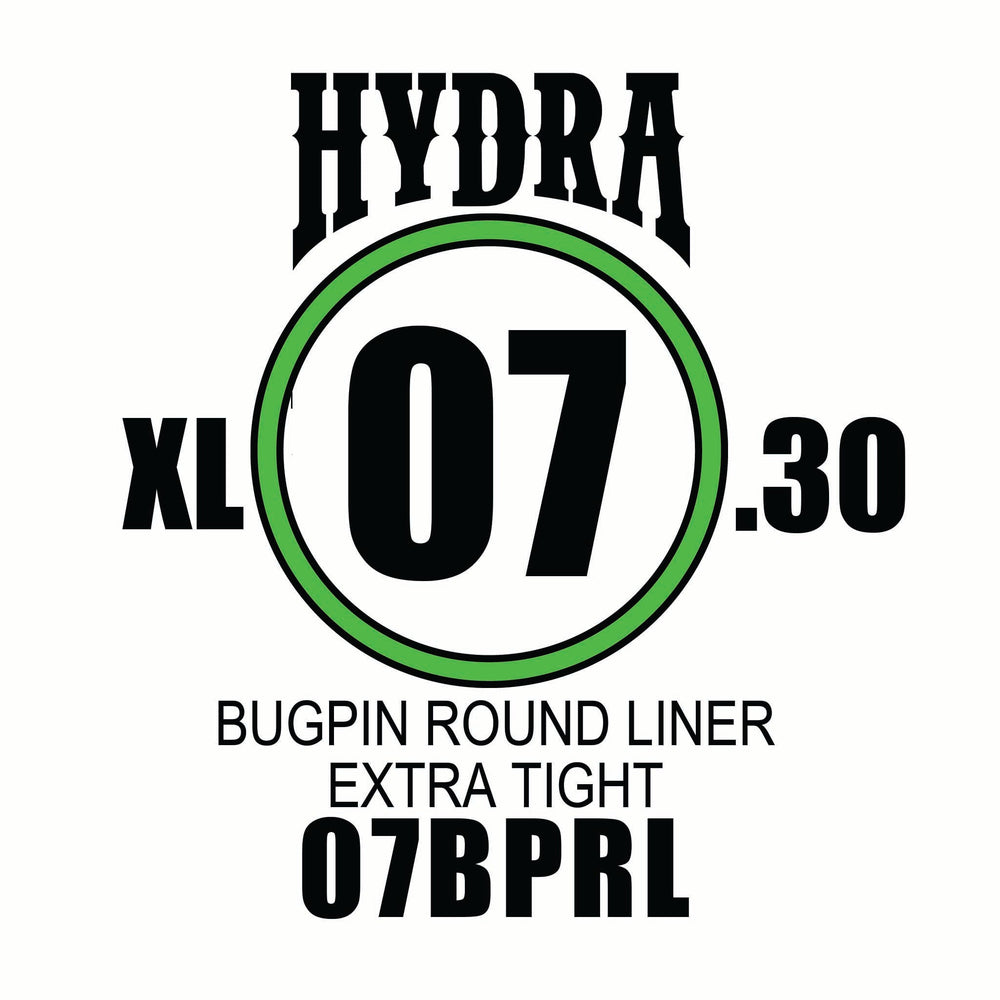 eikon hydra needles round liner - Tattoo Supplies