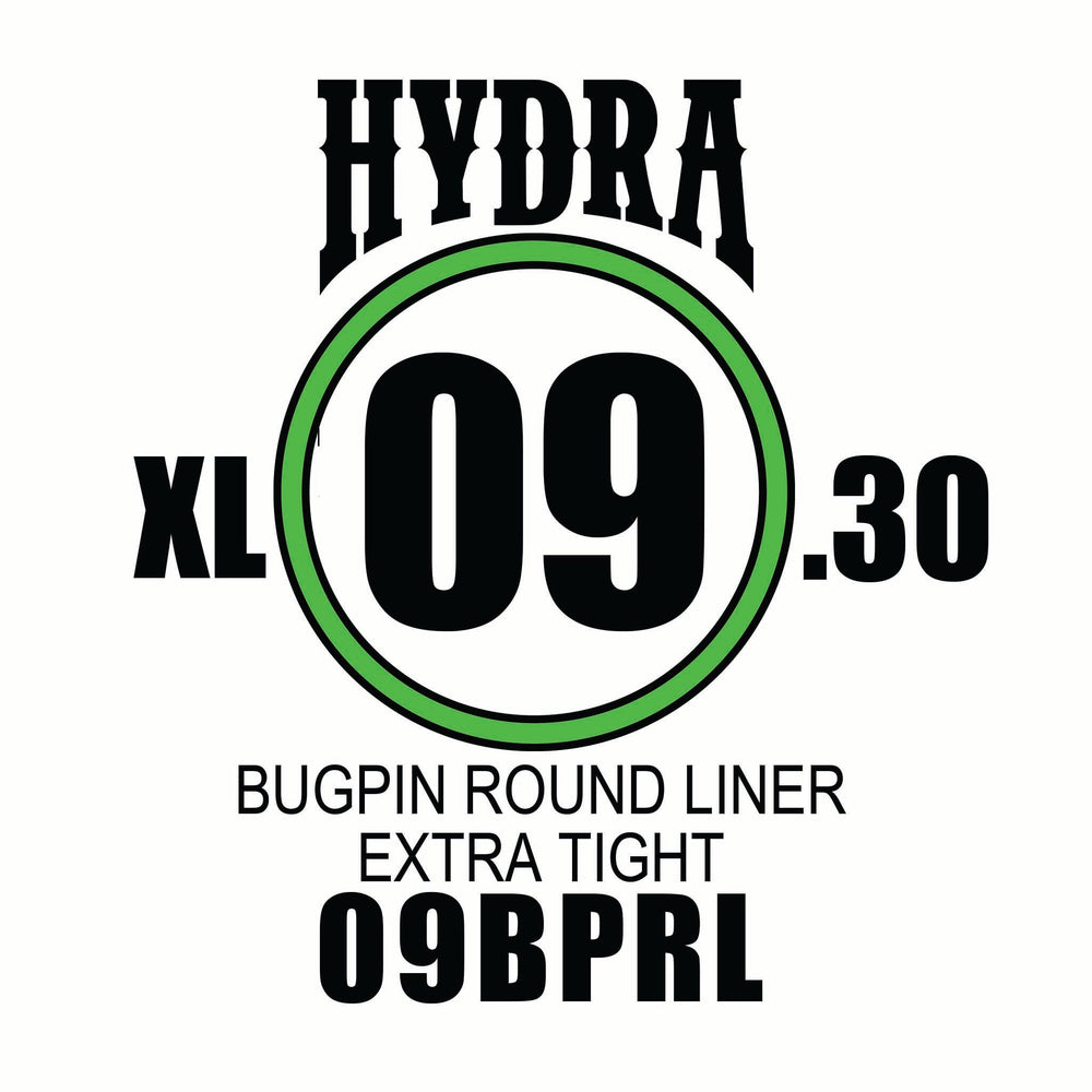 eikon hydra needles round liner - Tattoo Supplies