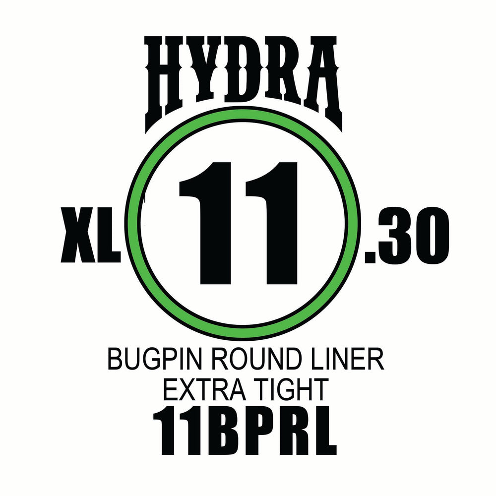 eikon hydra needles round liner - Tattoo Supplies
