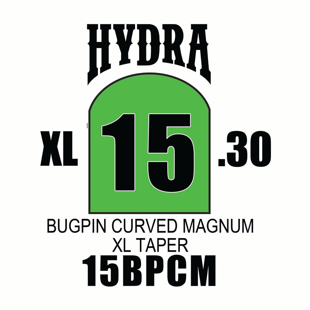 curved magnums - Tattoo Supplies