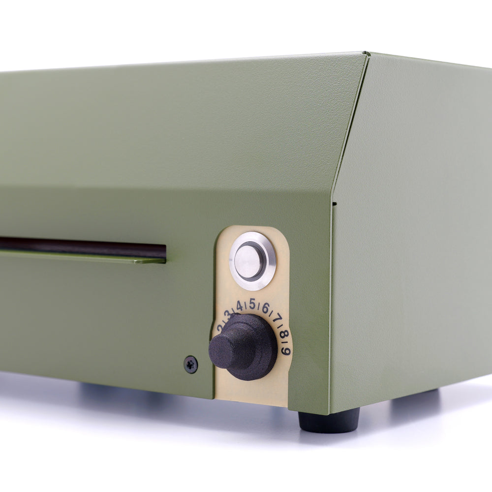 3K Instruments _ TIMMY Thermal Copier GREEN Eikon Device Tattoo Supplies