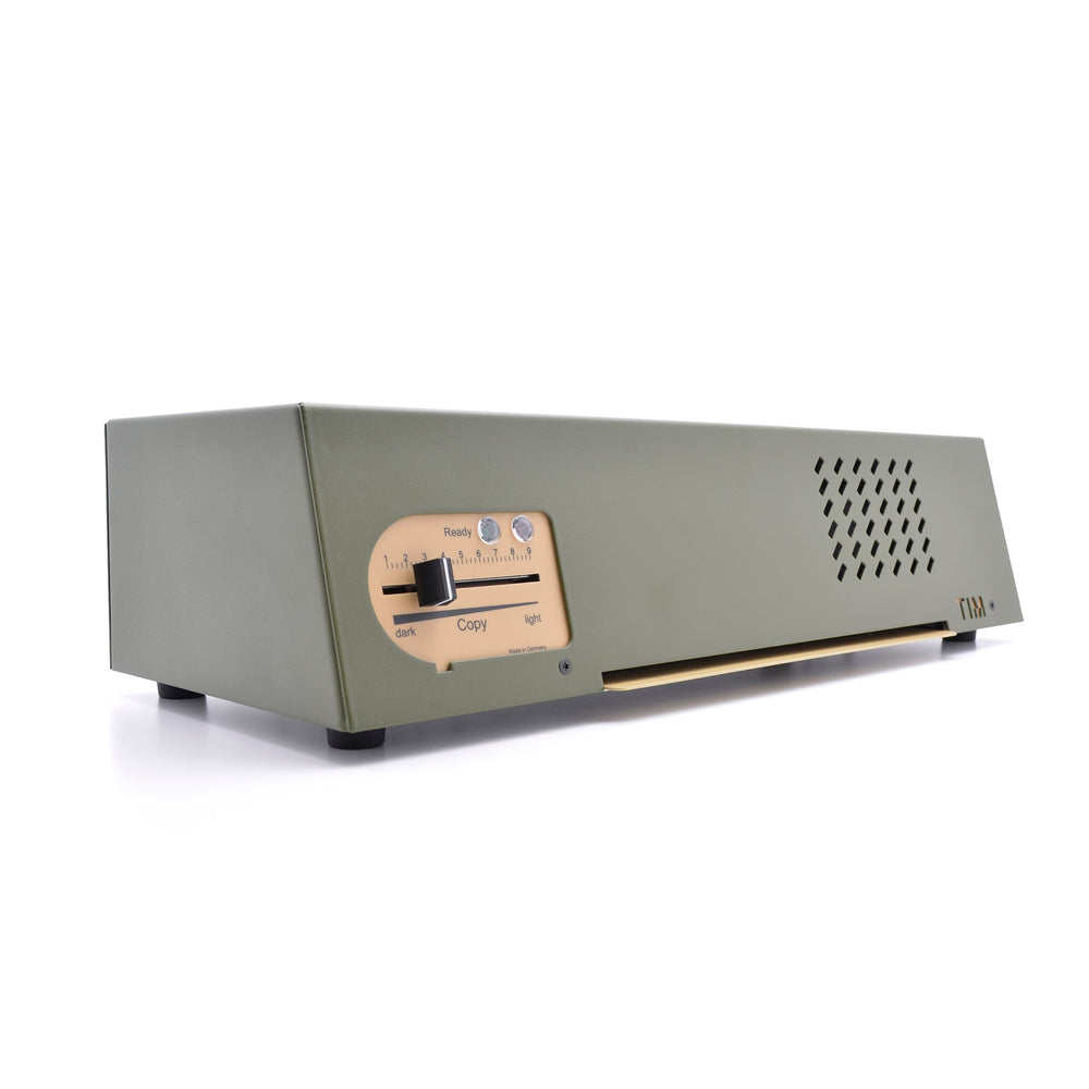 tim thermal copier by 3k instruments - Tattoo Supplies