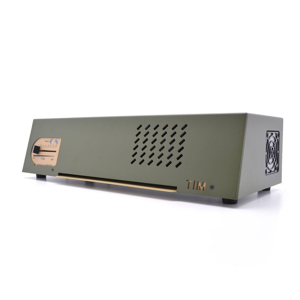 tim thermal copier by 3k instruments - Tattoo Supplies