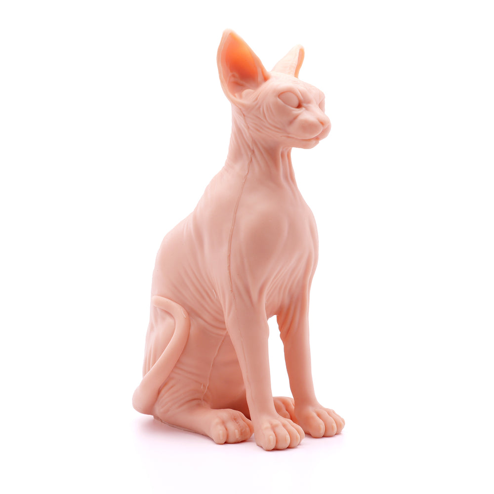 A Pound Of Flesh Naked Cat Eikon Device Tattoo Supplies