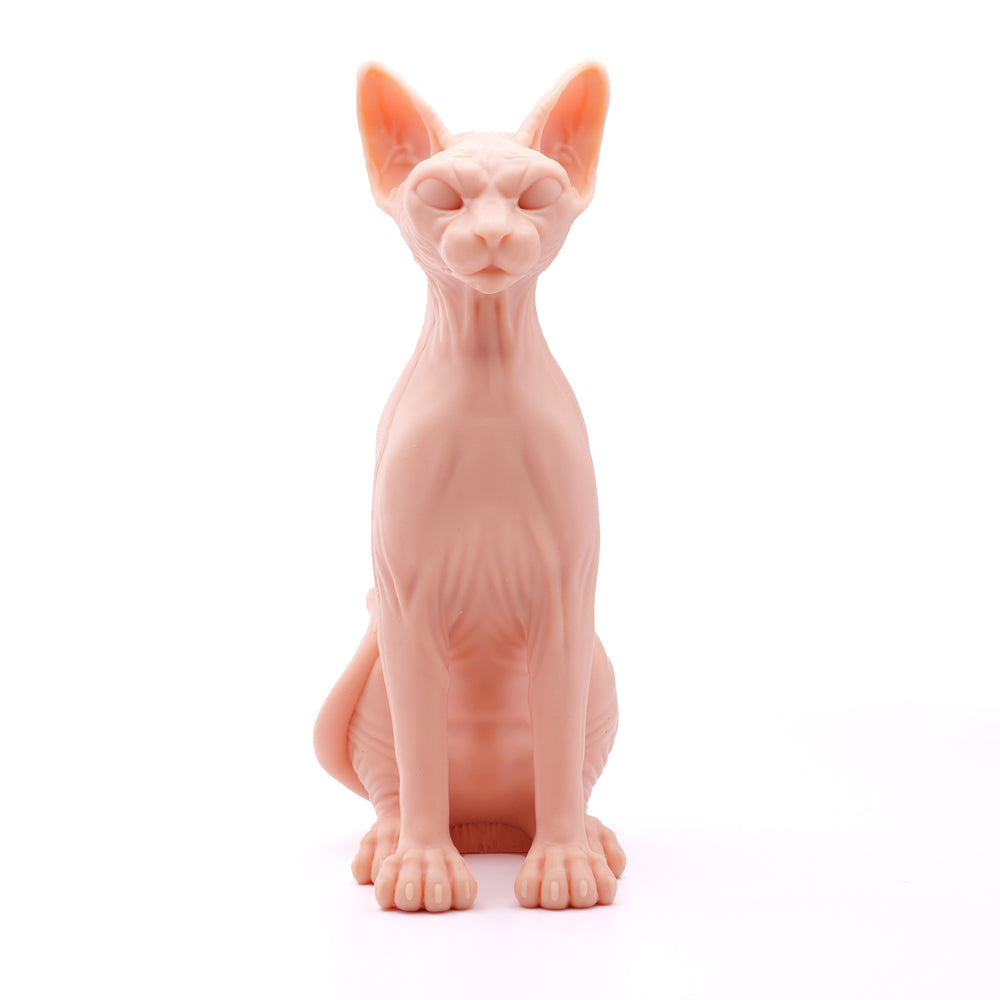 A Pound Of Flesh Naked Cat Eikon Device Tattoo Supplies