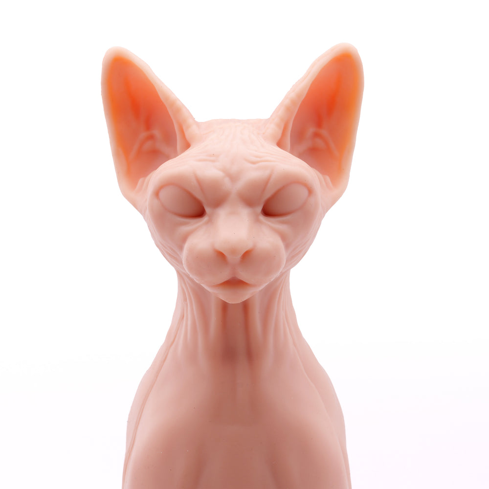 A Pound Of Flesh Naked Cat Eikon Device Tattoo Supplies