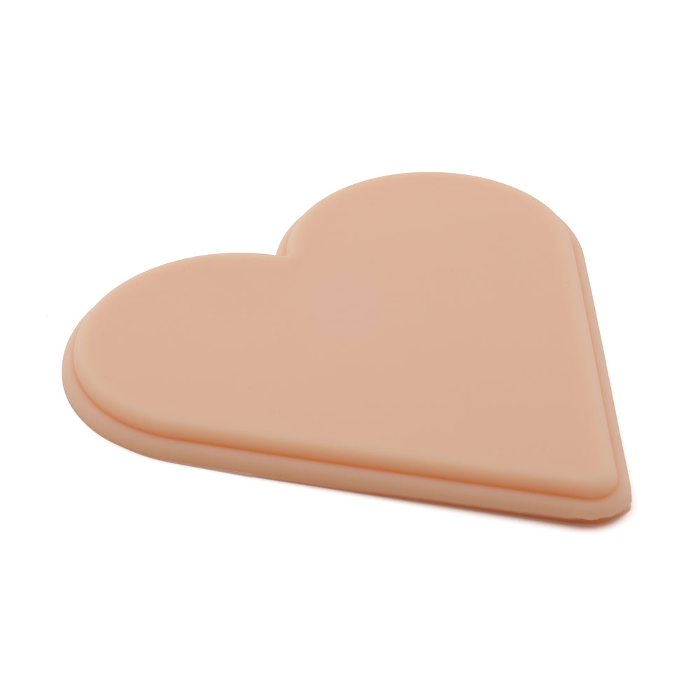 A Pound Of Flesh | Heart practice skin Tattoo Supplies - Eikondevice