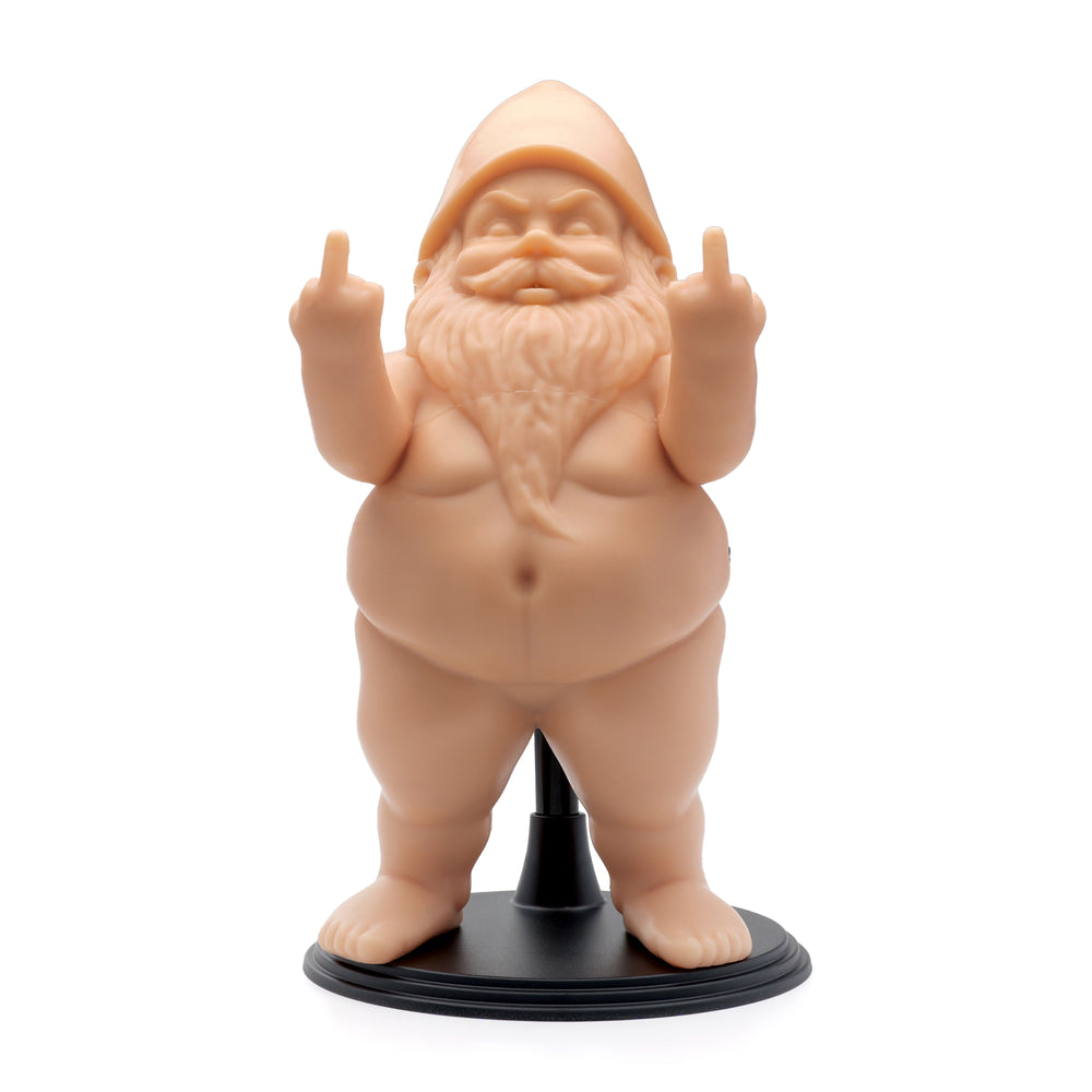 The Naked Gnome from A Pound of Flesh