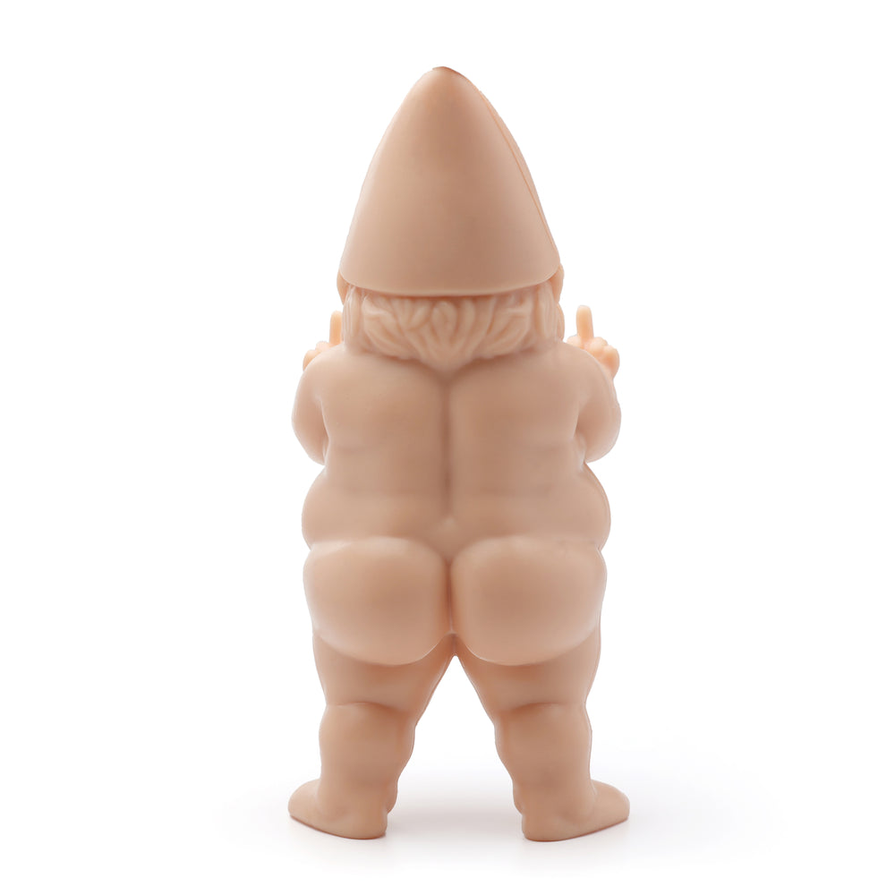 The Naked Gnome from A Pound of Flesh