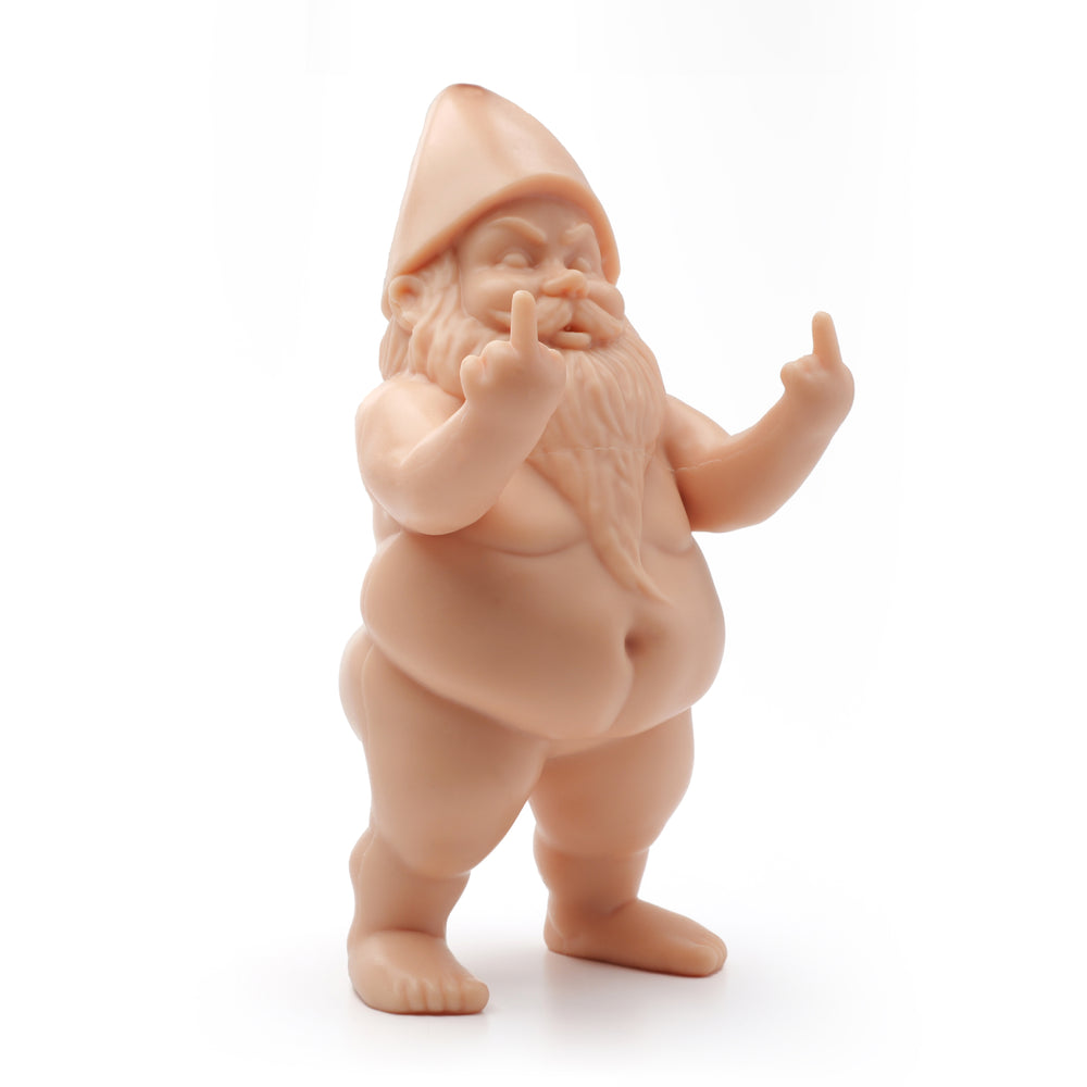 The Naked Gnome from A Pound of Flesh