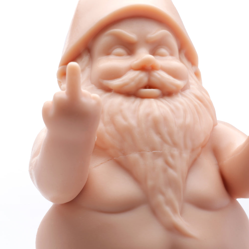 The Naked Gnome from A Pound of Flesh