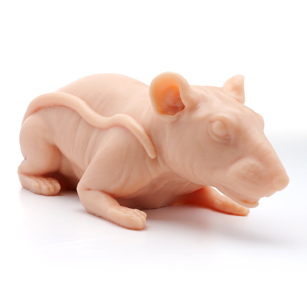 A pound of flesh naked rat eikon device tattoo supplies
