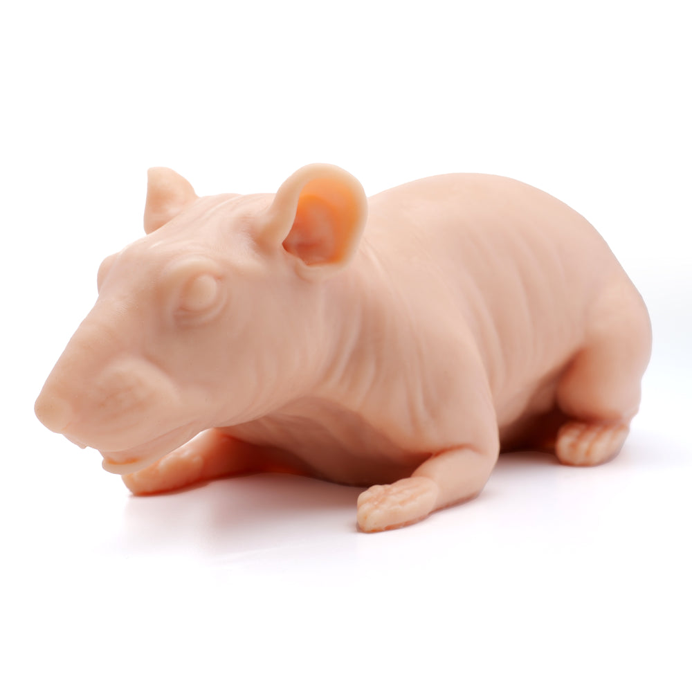 A pound of flesh naked rat eikon device tattoo supplies