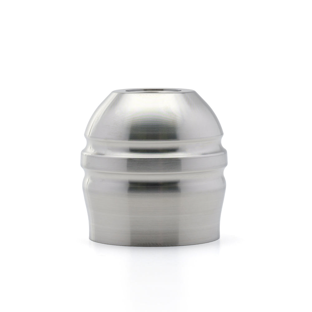 SOL Nova Steel Grip Round - Canada's Tattoo Supply Store Eikon Device