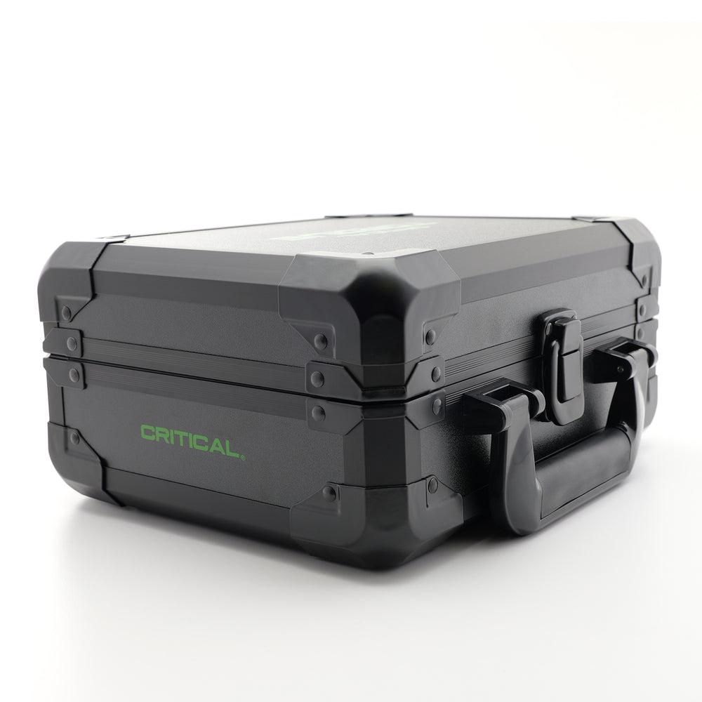 Critical Torque Tattoo Pen Set with case - Tattoo Supplies Eikondevice.com