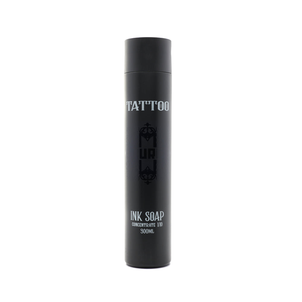 CURE Tattoo Ink Soap is made in Canada - Eikon Tattoo Supplies