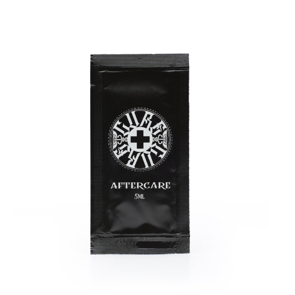 CURE Organic tattoo aftercare Eikon Device Canada's Tattoo Supply Store