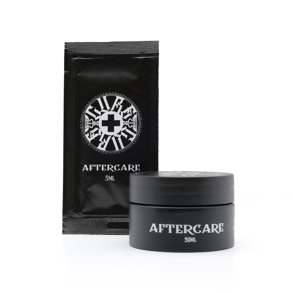 CURE Organic tattoo aftercare Eikon Device Canada's Tattoo Supply Store