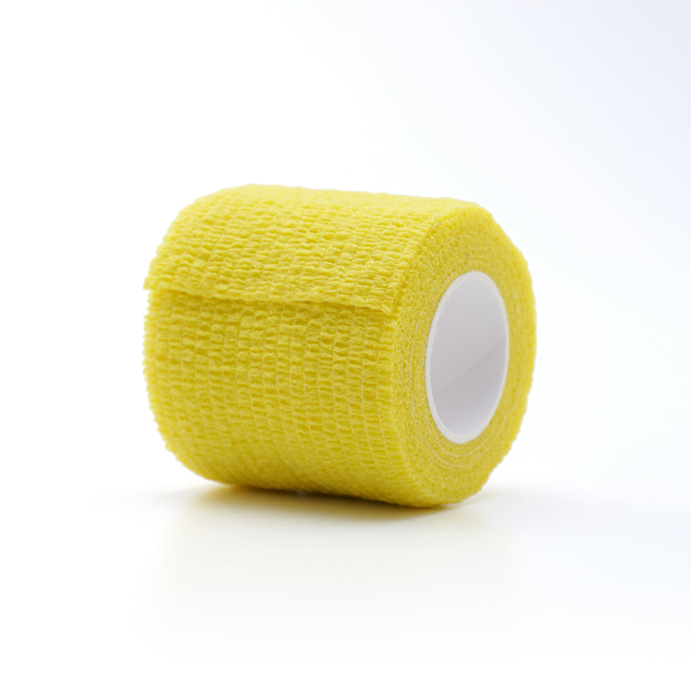 Deadly Grip it N Rip it Cohesive Bandage Eikon tattoo Supplies