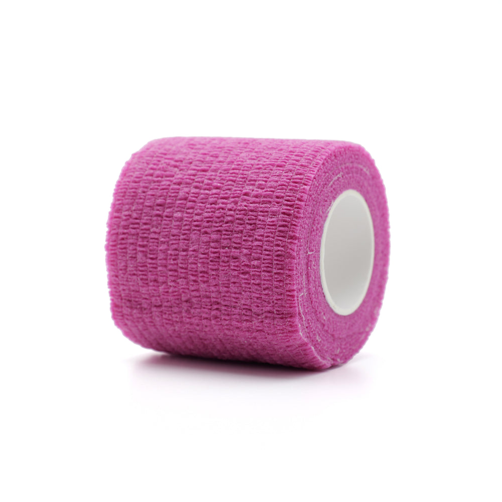 Deadly Grip it N Rip it Cohesive Bandage Eikon tattoo Supplies