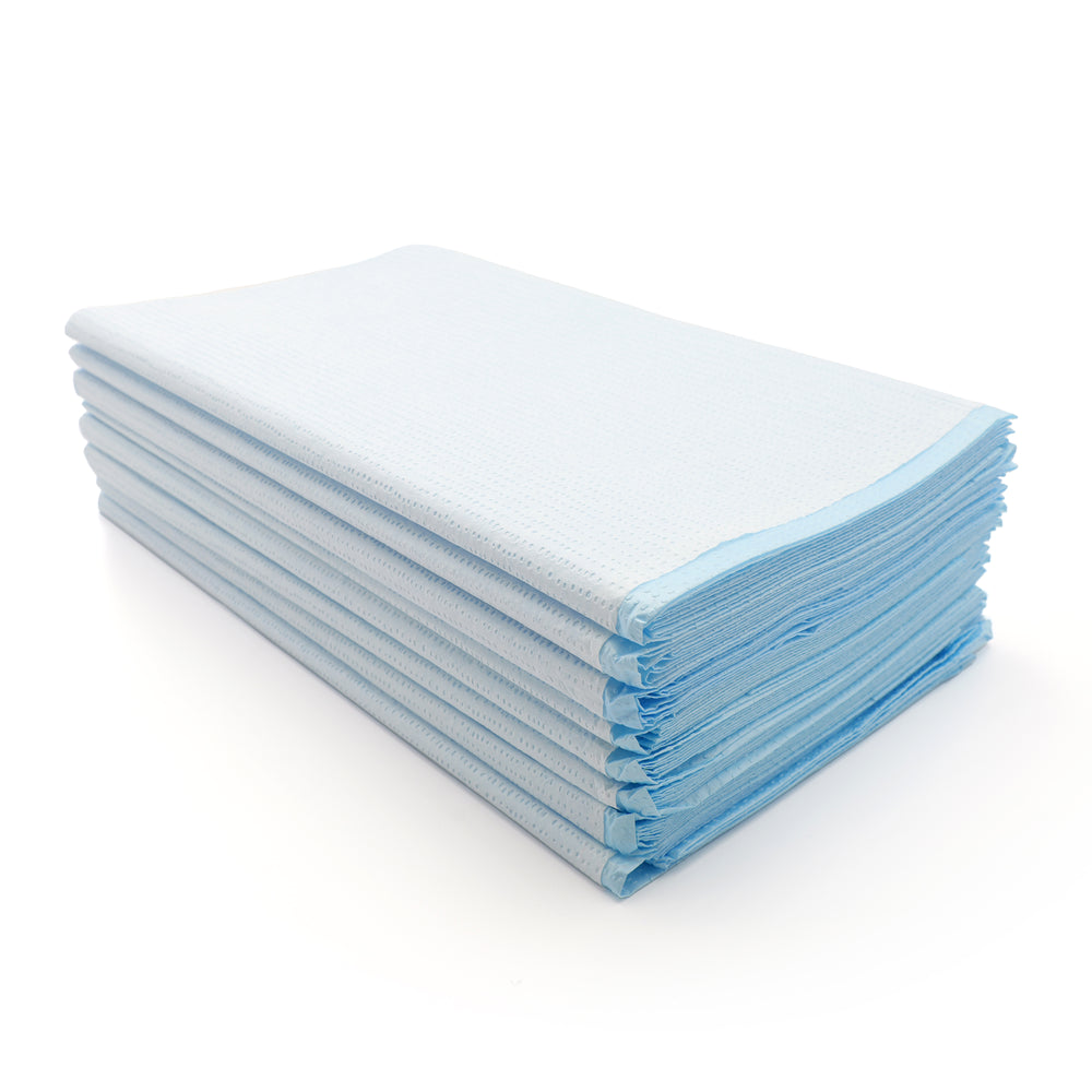 Eikon Medical Blue Drape Sheets Canada's Tattoo Supply Store