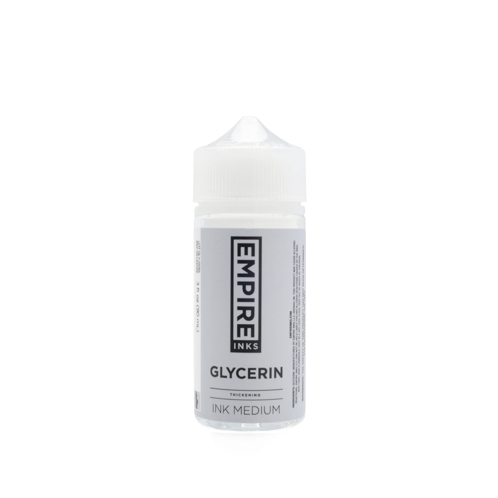 Empire Ink Glycerin ink mixer Eikon Device Canada's Tattoo Supply Store