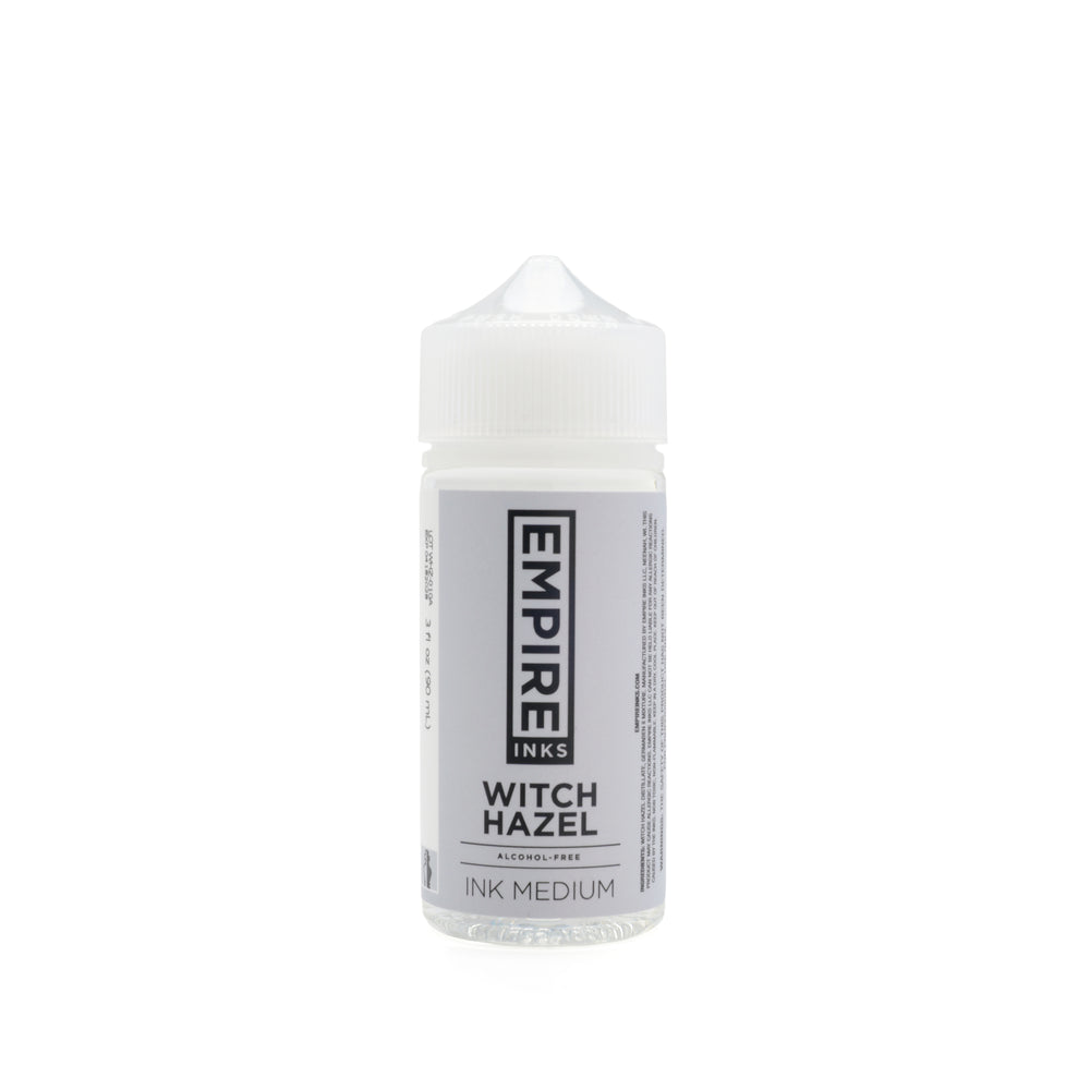 Empire Ink Witch-Hazel classic alcohol-free ink mixer Eikon Device Canada's Tattoo Supply Store