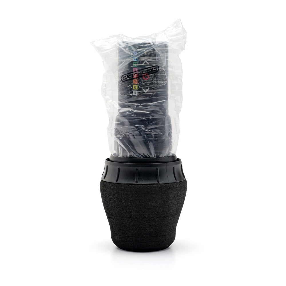 FK IRONS |  40mm Disposable Ergo Shield Grip