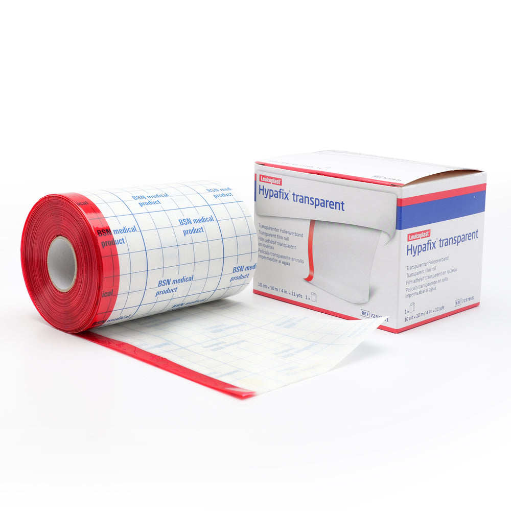 hypafix transparent bandage - Tattoo Supplies
