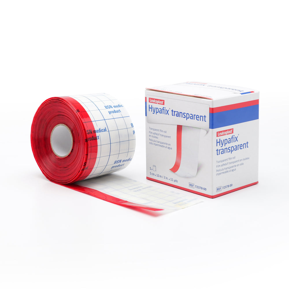 hypafix transparent bandage - Tattoo Supplies