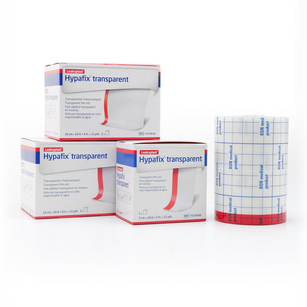 hypafix transparent bandage - Tattoo Supplies