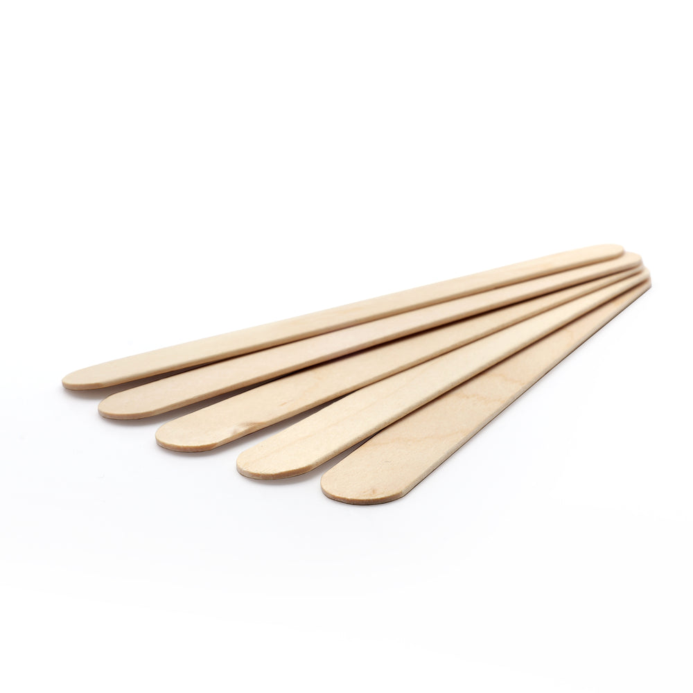 Alliance Tongue Depressors Tattoo Supplies