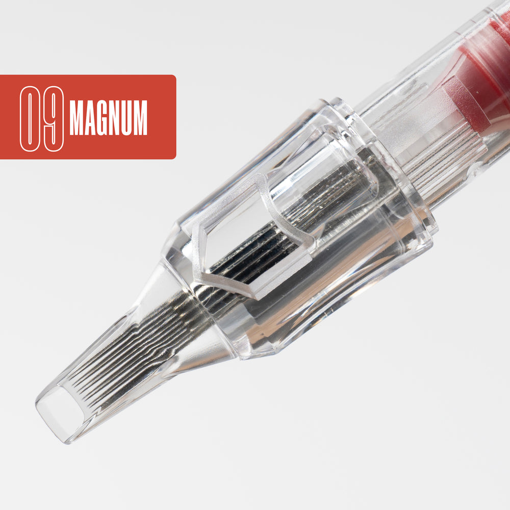 Eikon Cartridges - Magnums MG35LT-09