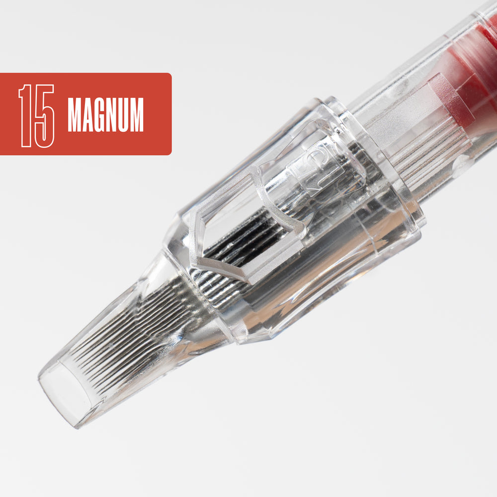 Eikon Cartridges - Magnums MG35LT-15