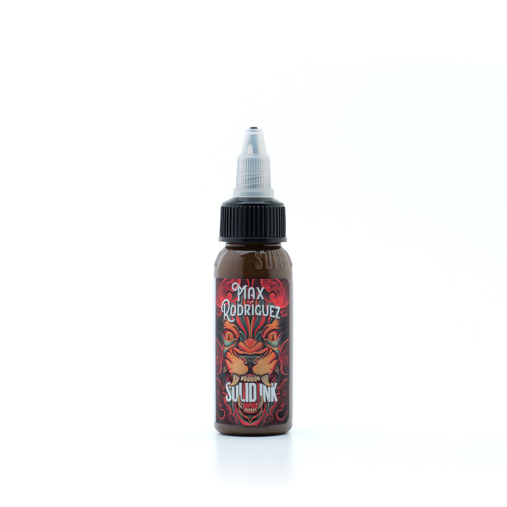 SOLID INK -  Max Rodriguez Set Jaguar - Eikon Device, Tattoo Supplies